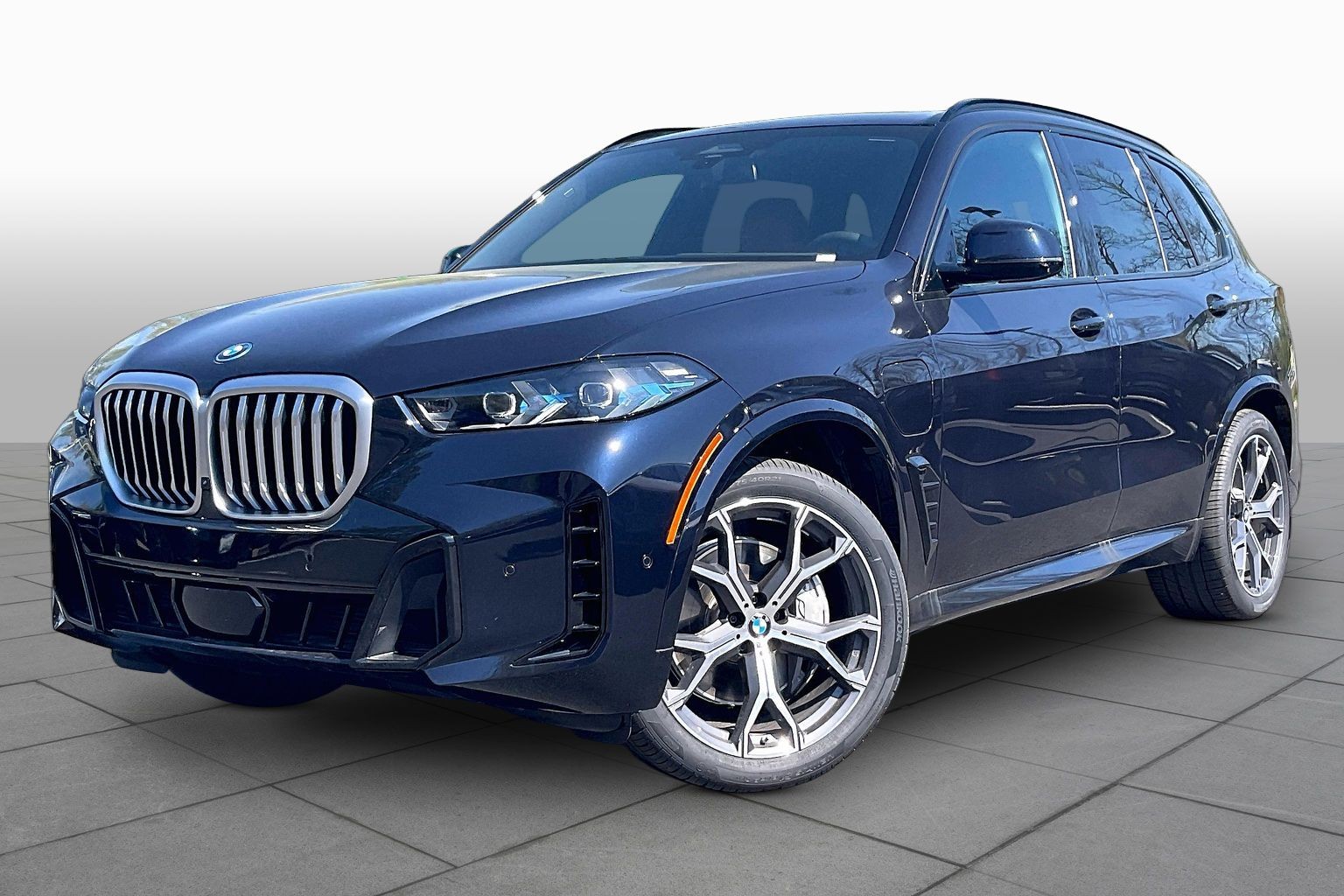 New 2026 BMW X5 xDrive50e Sport Utility in Annapolis #T9293712
